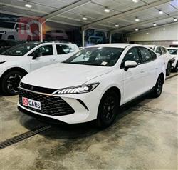 بي واي دي Qin Plus